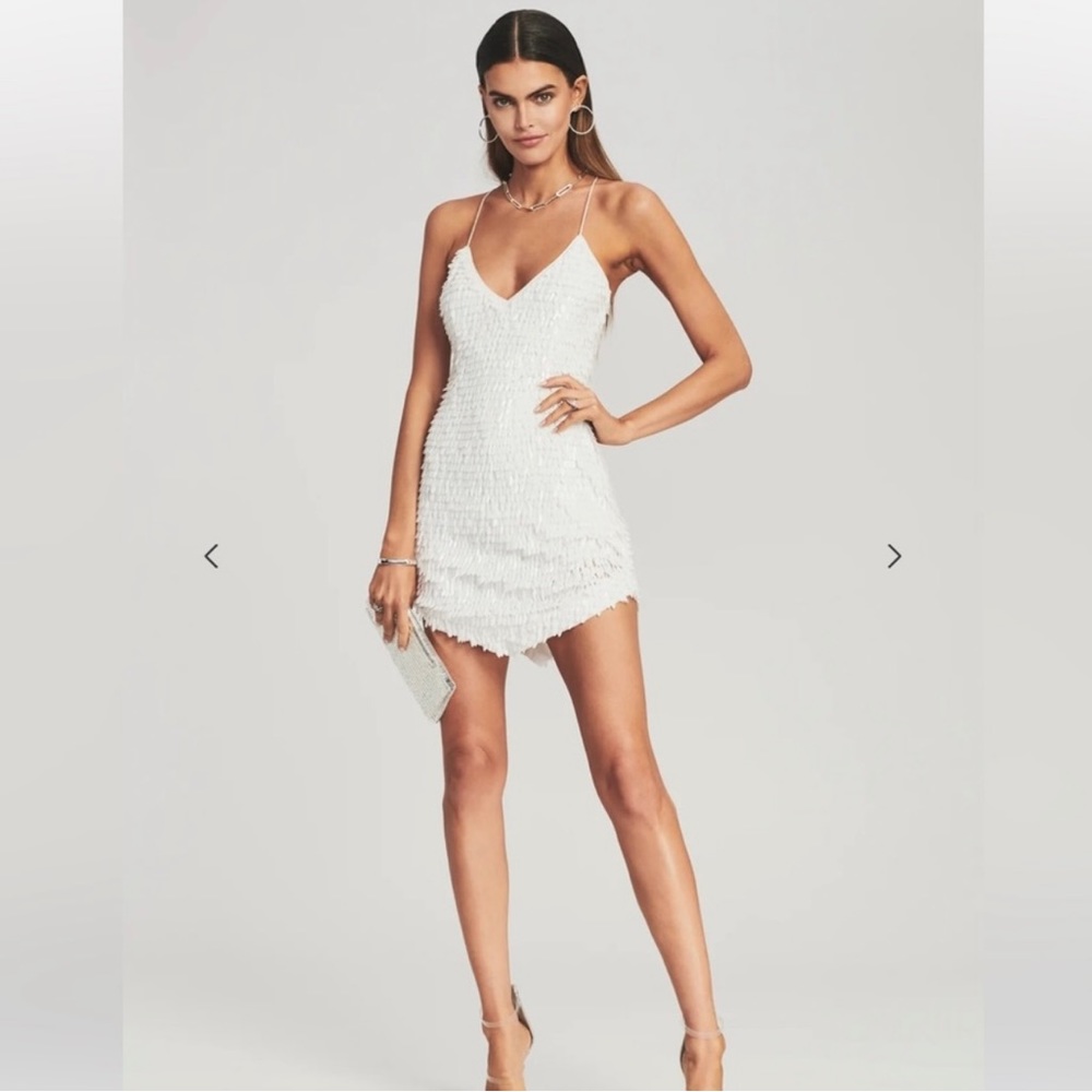 RETROFETE SIRENA DRESS